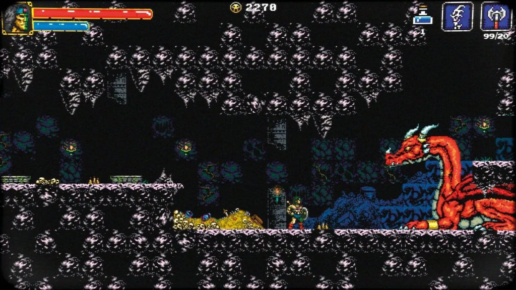 PlayStation Beholgar [ 4]