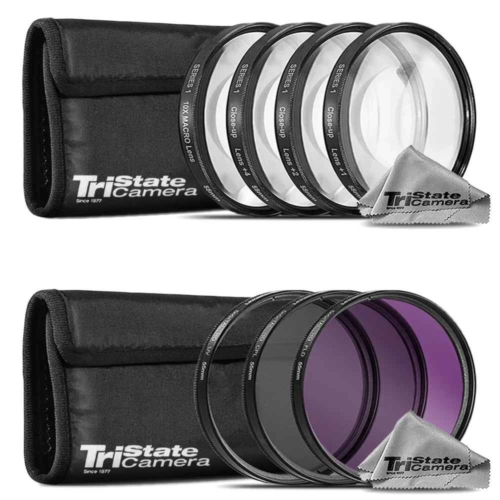 Lens Bundle Flash Olympus Tripod M.Zuiko Lens Accessory Slave 12-200mm 128GB +3 + Kit - f/3.5-6.3 Digital ED +