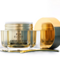 Hydrating PUR Luxury Day De Creme - Jour Cosmetics ELUOR - Cream