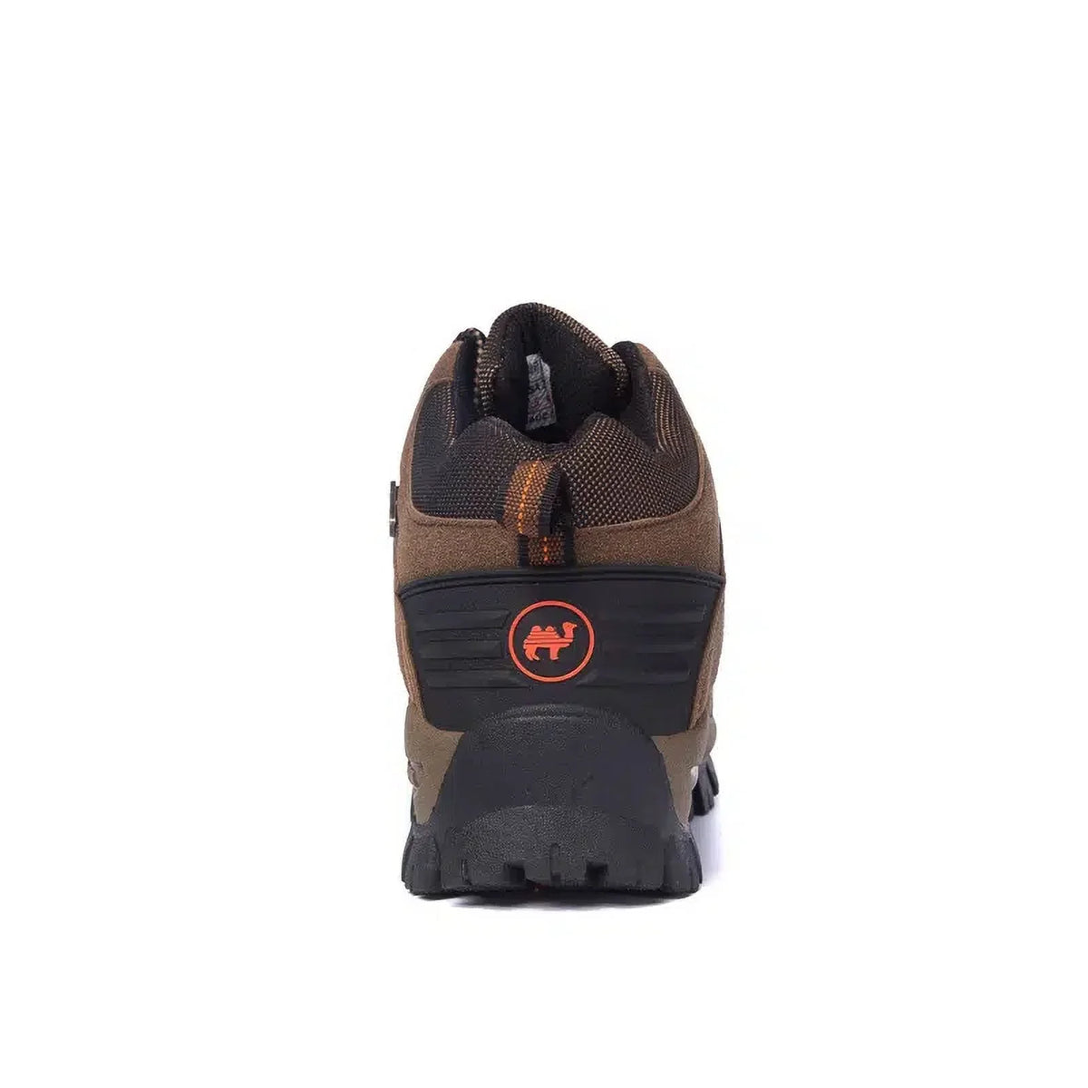 High Sneakers Leather Top Waterproof Women‘s Shoes Hiking Footwear Suede Slip Lace Up Women‘s exterior Non