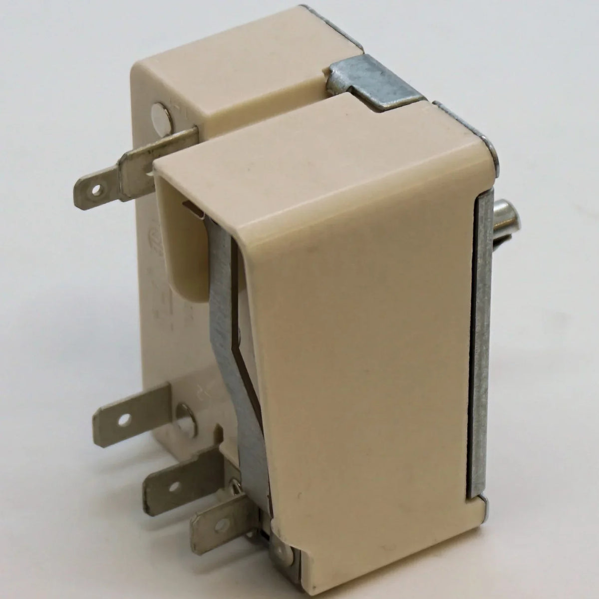 Supco Switch Control for WB23K10003 PS953500, Burner Surface GE, AP3792641,