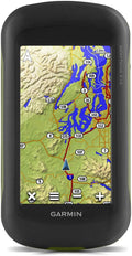 Montana (Renewed) Garmin 610