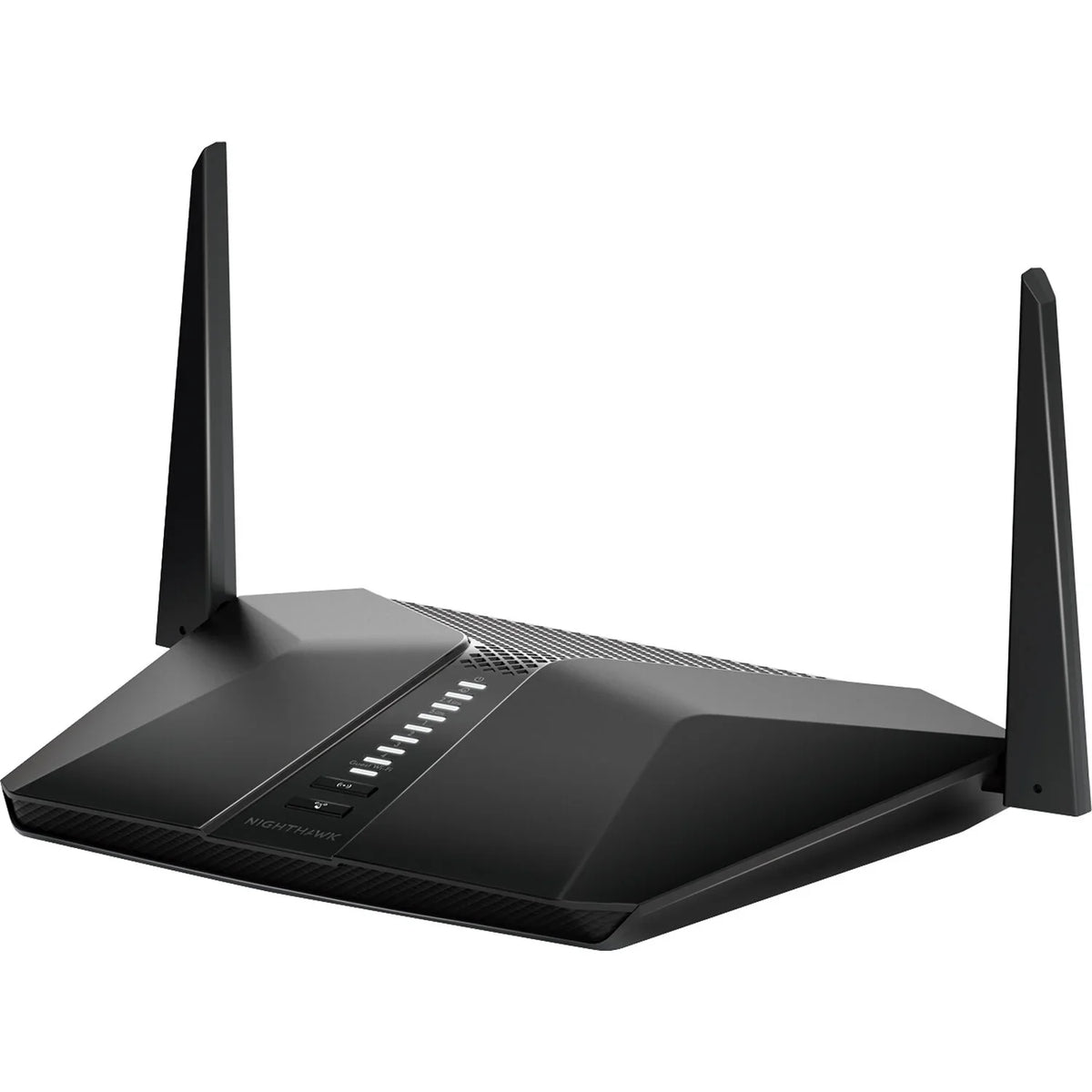 Router 3.0 with USB port WiFi 6 RAX38-100NAS 4-Stream Netgear AX3000 Dual-Band Nighthawk