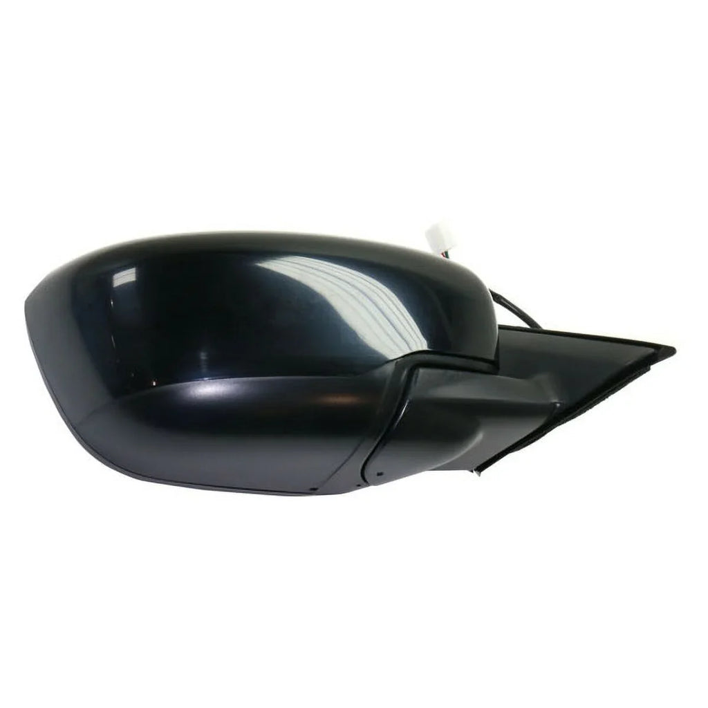 w/o Rear Rogue Door Signal Turn Camera Mirror For & Right View Side Power 14-19