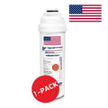Model AFC-EWH-3000 - in liquid , U.S.A. 1 - Compatible Made , Brand , HTHB-HACG8BLPV-NF AFC # Filters Filter with
