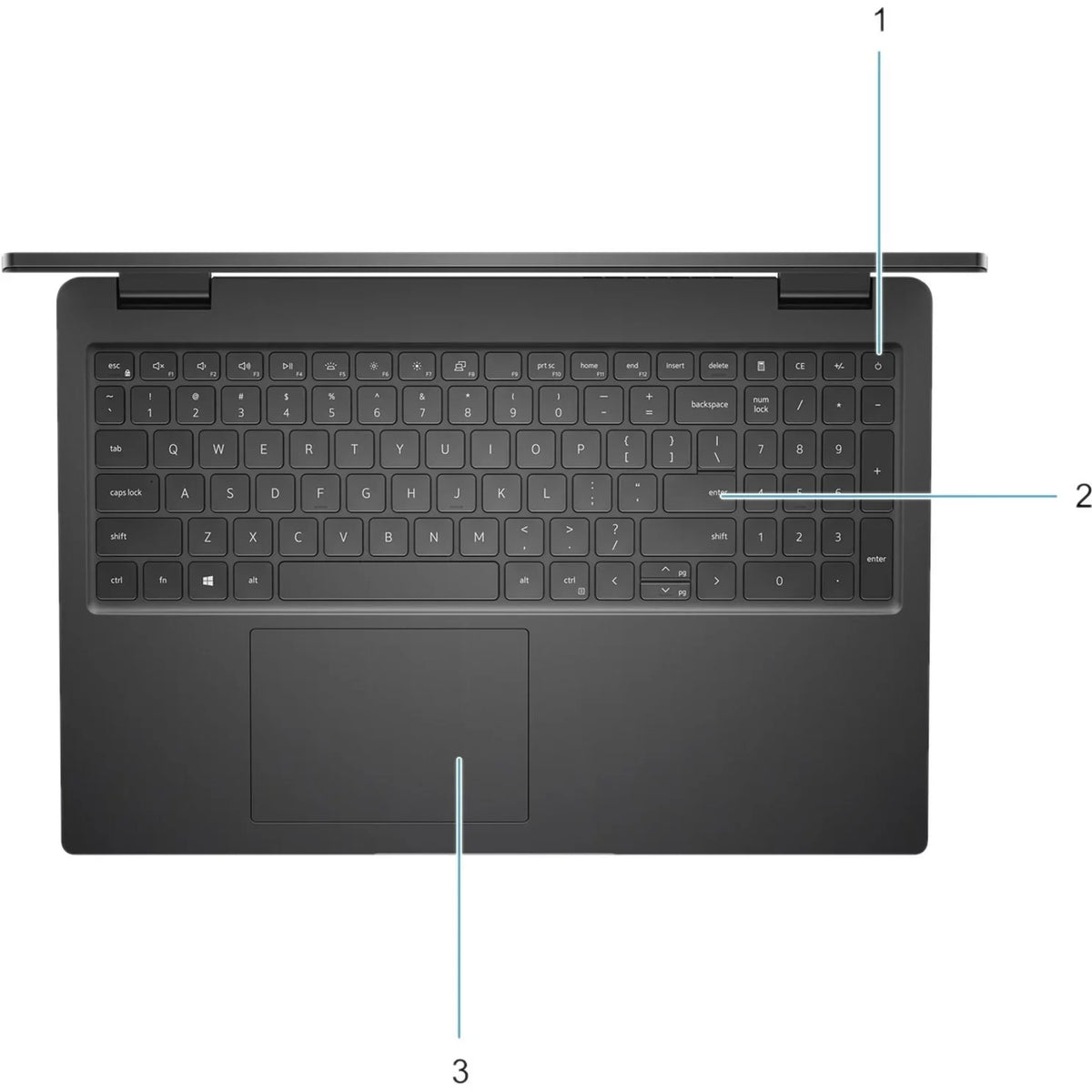 (8604F) 256 RAM 15.6" - 1165G7 Intel 3520 8 - Latitude i7 SS GB - Core - GB