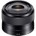 35mm OSS f/1.8 E SEL35F18 Lens