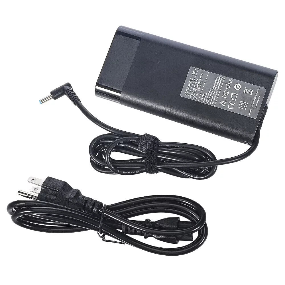 150W 15 HP for Power G4 Charger Jahy2Tech 4.5*3mm Laptop Adapter Zbook Supply G5 G6 G3 AC