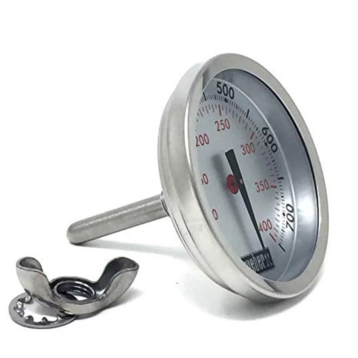 Series Tab Thermometer Genesis 300 No - Grill Weber