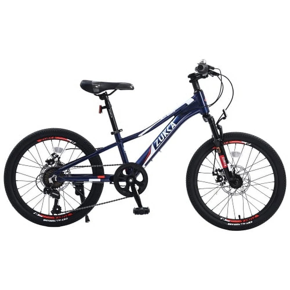 for Mountain inch 24 Mountain shimano Boys 7-Speed Bike Girls bike and