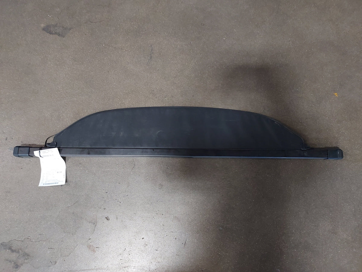 OEM 2014 Rav4 Toyota Shade Cargo Trunk LKQ Pre-Owned (Good) Cover