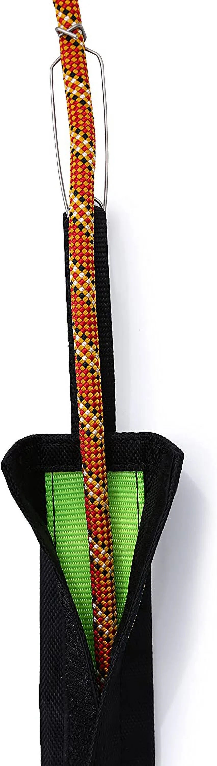 Climbing Protector Equipment Arborist WILDKEN Rope Sleeve Rope Abseiling Protector Rappelling Rock