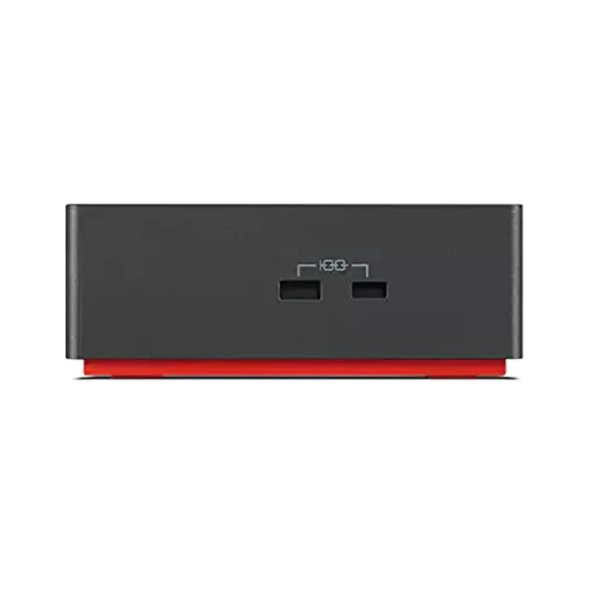 8K Universal 40B00135US ThinkPad to Dock Power Delivery Lenovo Thunderbolt 4 Display 100W Up Support