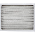 2) 8 Filter MERV Fe (14 Dehumidifier 17 x x Santa 1-PACK