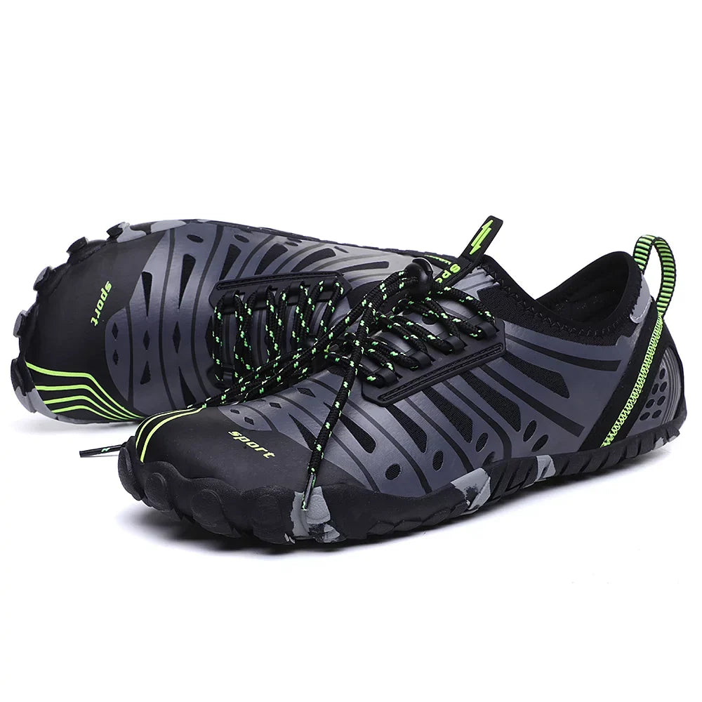 Shoes Athletic River Quick Shoes Surfing Sport Kayaking Hiking Walking liquid Shoes Lightweight Trekking Beach for Boating Dry