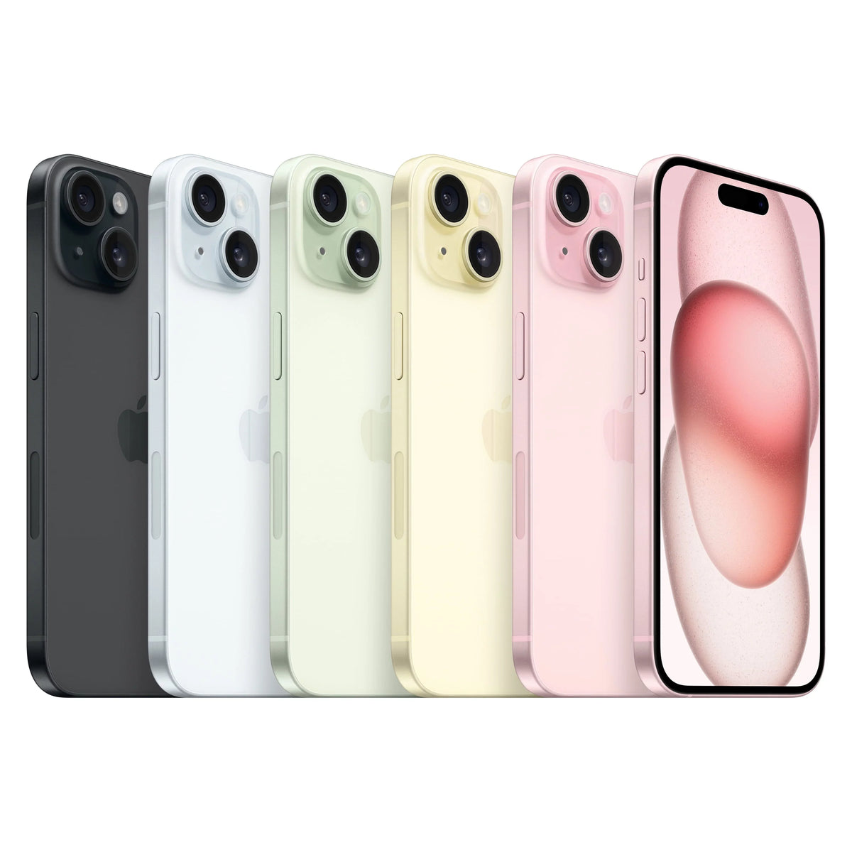 256GB, By Total 15, Verizon Smartphone Prepaid - Yellow iPhone