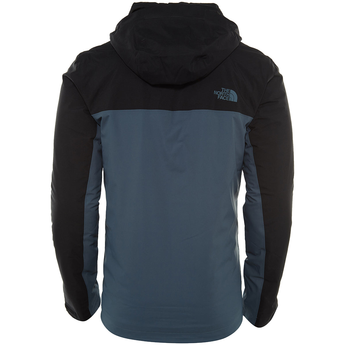 Insulated A33q9 Thermal design : Jacket North Plasma Mens Face 2
