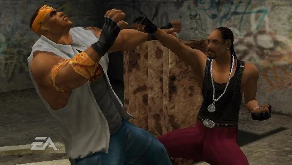 for - Portable | NY Fight Jam: Def The Takeover PSP | PlayStation