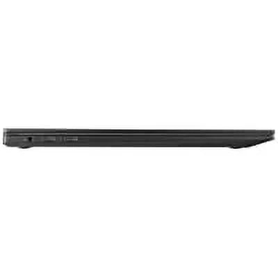 '- I7-1260P 16T90Q-K.AAC7U1 Pre-Owned 16" 16 512GB LG QHD (Fair) 2-IN-1 SSD TOUCH BLACK GRAM