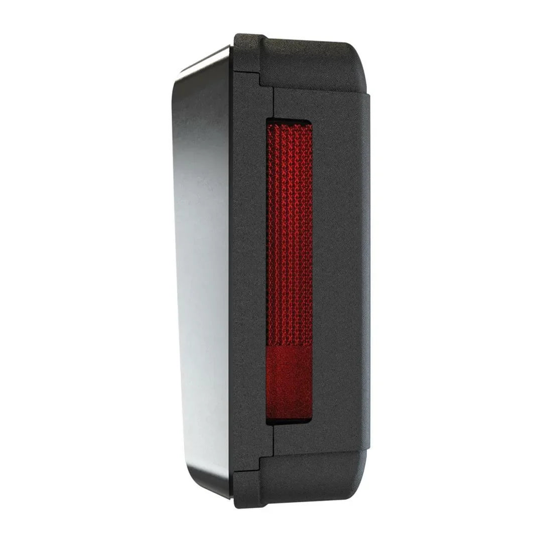 279 Pair Tail Kit, Speaker Light J JW (JEEP DOT)