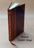 Address W. celebration, 1899 Bound] the Fairbanks [Leather day at German Indianapolis of Charles