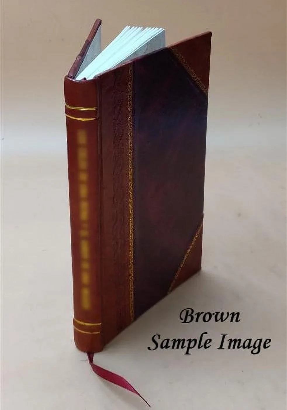 Address W. celebration, 1899 Bound] the Fairbanks [Leather day at German Indianapolis of Charles