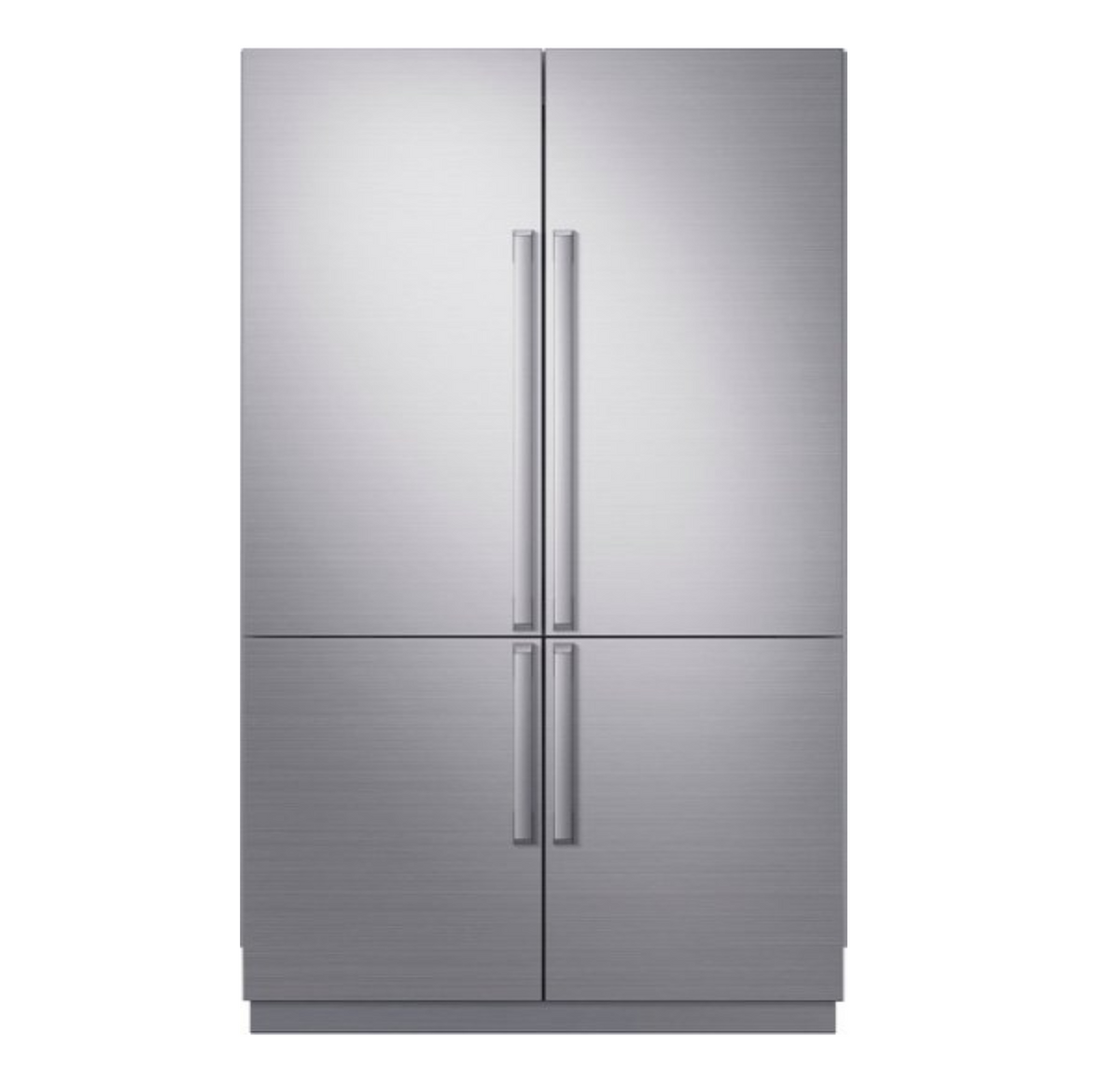 Drf427500ap Dacor Kit Door Stainless Steel For with Panel 24" Rat42amaar - Dacor Wide Four