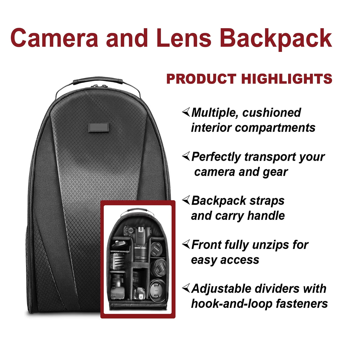 Z6 Mirrorless Memory 128GB Accessory II Camera Tripod Bundle 24-70mm Backpack, Card, f/4 S Nikon Z Flash, with Lens, SanDisk NIKKOR and ZeeTech