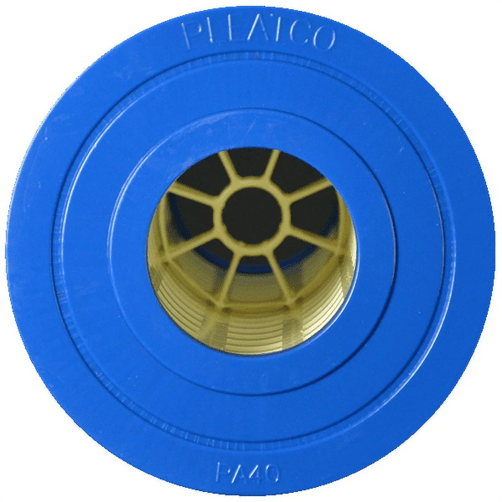 PA40 Replacement Filter Cartridge Pleatco