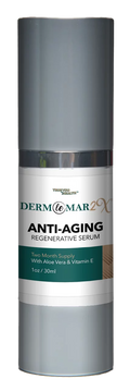 & 2 Mar Nourish Nutrient Le Cell Sooth - & Derm 2x Skin Regenerative Hyperpigmentation Serum - Anti-Aging Promote Firm Rich Month to Supply Improved & Formula Improve - Skin Help Renewal - Wrinkles