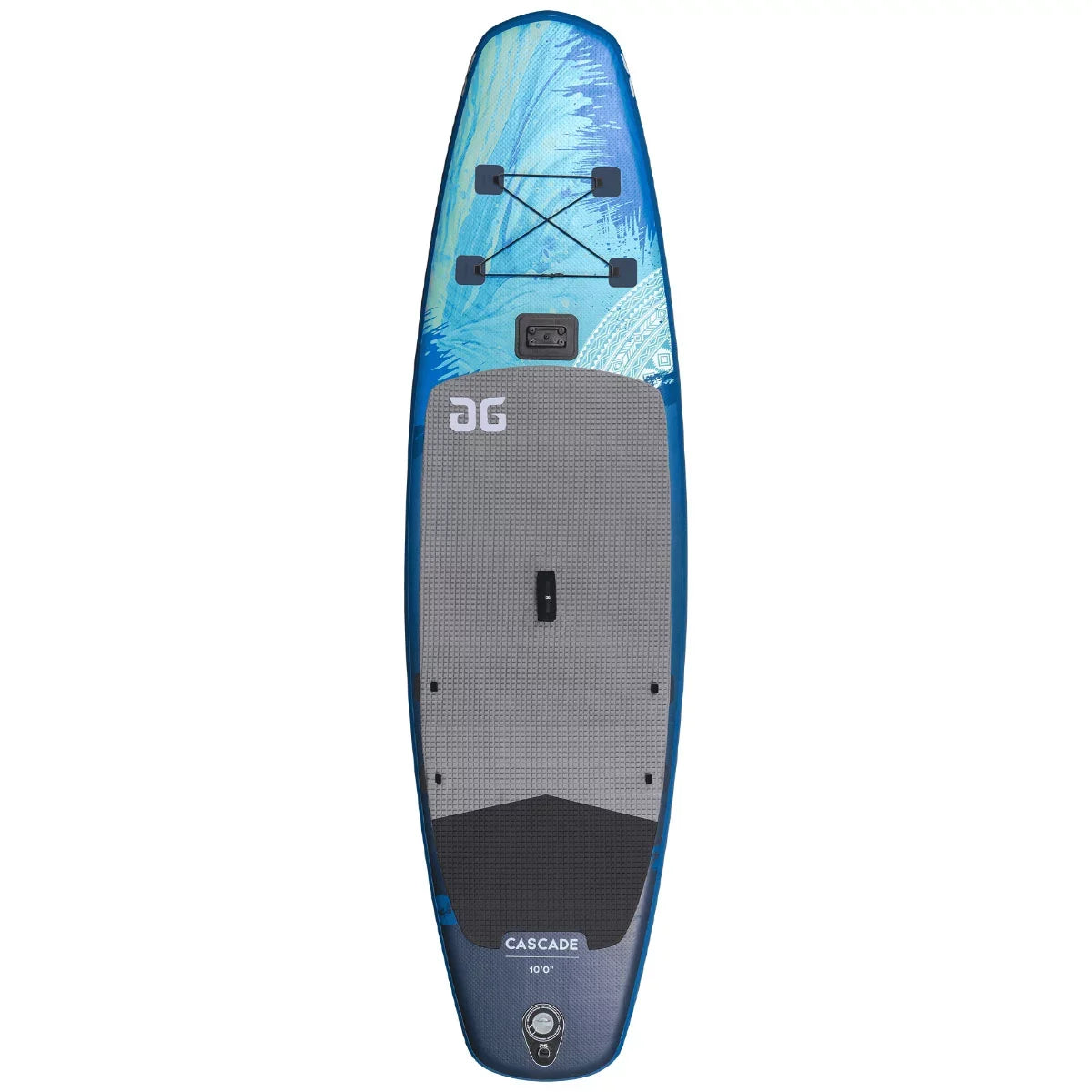 Aquaglide Package Inflatable Aquaglide SUP Cascade