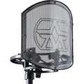 Microphone Microphones Shockmount Filter Universal and Pop Premium Aston SwiftShield