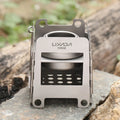 Pocket Stove Lixadafurnace,StovePicnic Stove Wood Pocket Stove Stove Portable Zdhf Stove Stove Stove With Jinmie Pocket Wood Rookin With