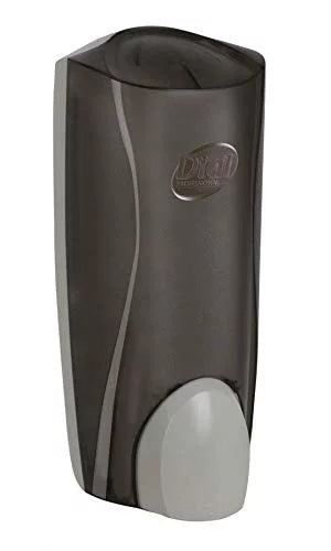 Soap, Dispenser of Gold 1L (Pack Refill Hand Antibacterial Professional Bottle 8) Dial Liquid