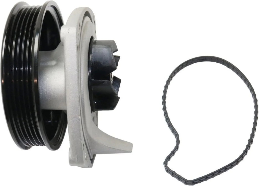 Chevy for Malibu Traverse Equinox Pump Impala Colorado Camaro liquid Chevrolet
