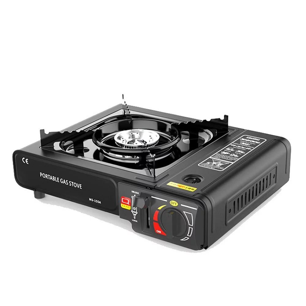 mewmewcat Stove exterior PAPAPI 2.9KW Pincnic Butanes furnace,Portable Shinysix Pincnic exterior Barbecue 2.9KW exterior Butanes exterior Stove Cassette Stove LAOSHE 2.9KW Burner