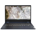Restored 8GB IP i3-1115G4 128GB Intel Core 13ITL6 SSD 13.3" Chromebook Touchscreen OS Flex (Refurbished) 5 Lenovo Ram Chrome