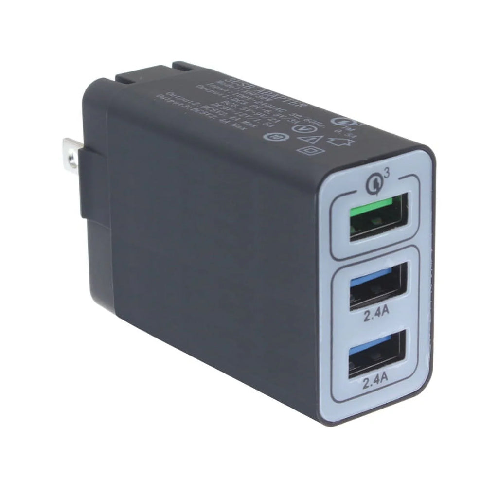 '- 930 G1P S9 Galaxy Port 10W Slim w Phone w 1020 3-Port - Wall Ultra Razer USB 1520 34W Charging for Nokia Fast 6.8Amp Home Charger Pad Fast S9+ Travel 920 Wireless 2 Charger Lumia