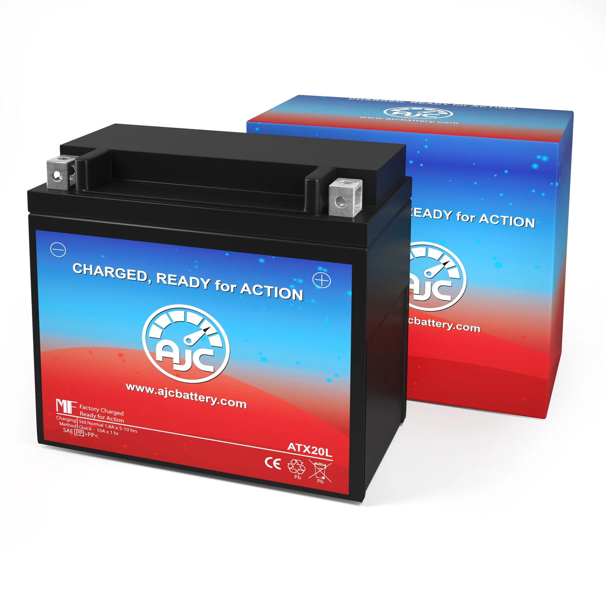 Ski) Kawasaki (2001-2004) (Jet Personal AJC with Watercraft Battery 130 Compatible Ultra Replacement JH1100-B Battery 1100CC