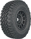 M/T Yokohama Mud Tire Geolandar BW 35X12.50R20/10 Terrain 121Q