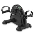 Node Fitness Under BikePedalExerciser Desk Exercise