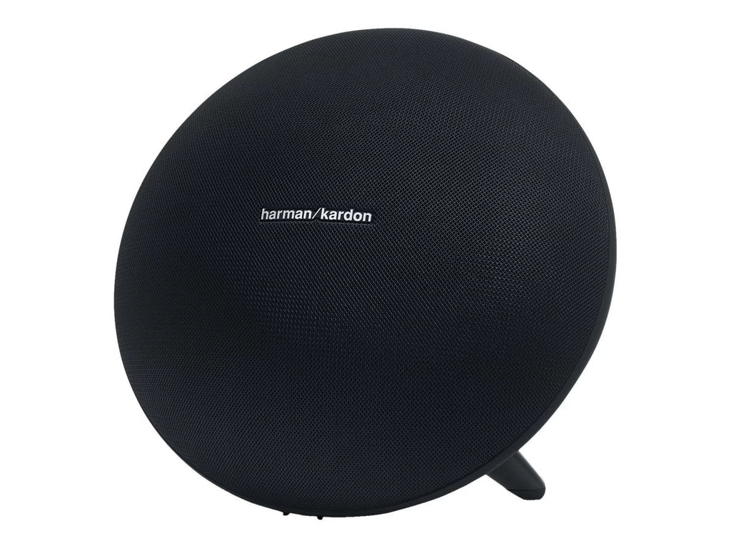 '- - Speaker harman/kardon 2-way - Studio use for - - Bluetooth Onyx portable - 60 black Watt 3 wireless -