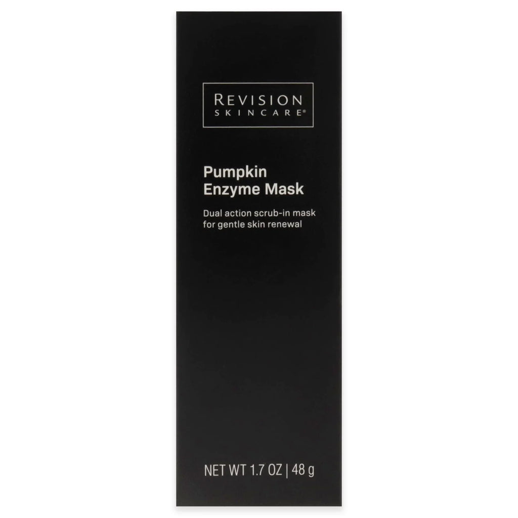 Revision Mask Mask 1.7 Pumpkin Enzyme oz