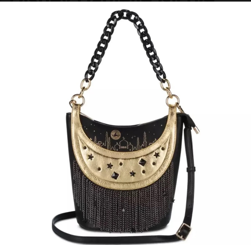 Aladdin - Danielle Nicole Jasmine - Bag Disney Princess Bucket