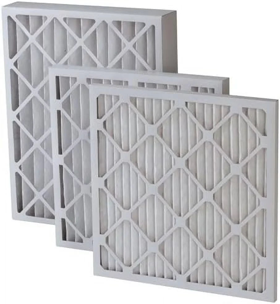 1 Furnace X 8 Pack Filter Merv 20 12 X 14