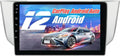 32GB Toyota Car RX350 Carplay RX400H RX300 Auto GPS/FM/WiFi/USB, Support for + Car Android Harrier SWC/Wired 12 Stereo Lexus Lexus 2003-2009,Android RX330 2GB Radio with