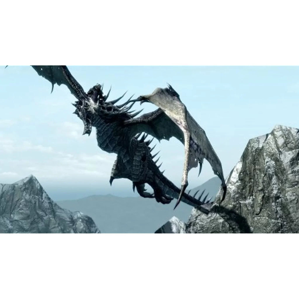 Edition Legendary The Scrolls Skyrim (Ps3) V: Elder
