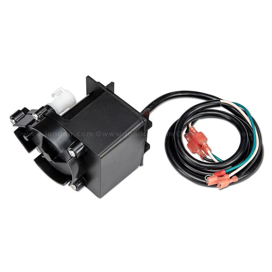 Revolution (0801835) Pump and Dehumidifier 7000XLi LGR Condensate DriEaz