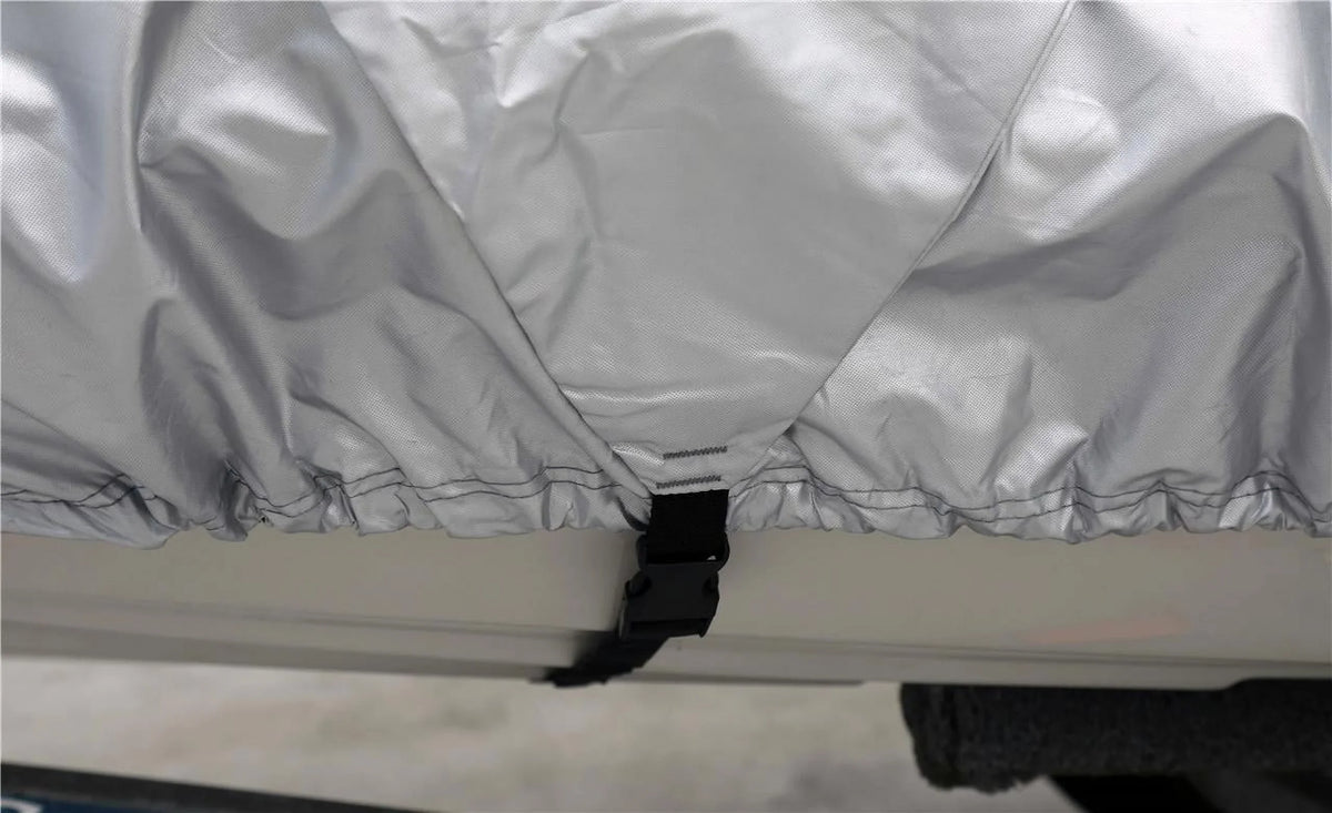 Storage Travel, UV Watercraft and 2012 2010 Mooring 2011 Cover for Jet 2014 Doo Ski 155 Reflective, GTX Sea 2013 Bombardier PWC