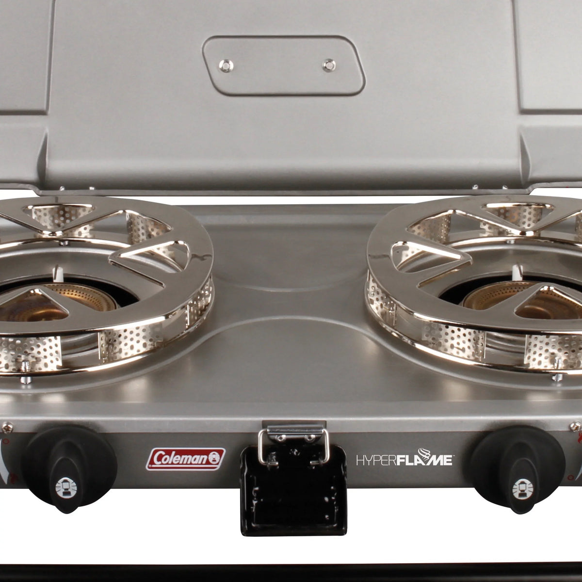 FyreChampion exterior Gladiator Stove, Coleman series Propane 3-IN-1 2000020105